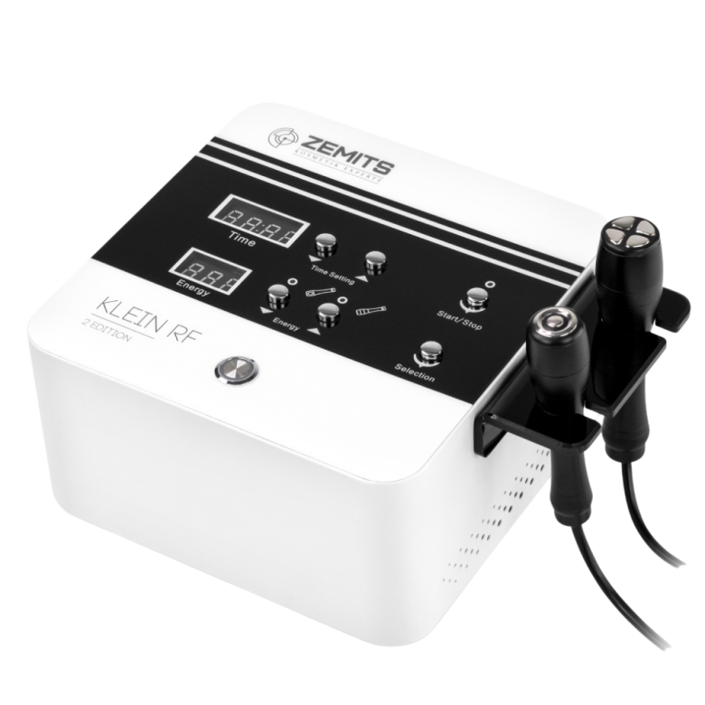 Zemits Klein RF Hautstraffungssystem