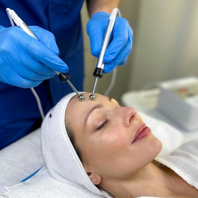 Zemits Adrinox 2.0 Mikrostromgerät