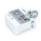 Side of Zemits Leger 2.0 professional anti-cellulite vacuum device