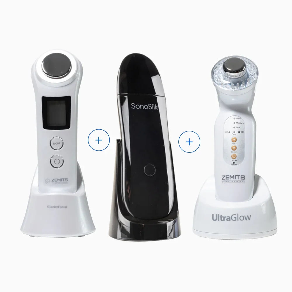 Zemits LED Starter Kit