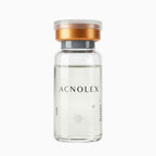 Zemits AcnoLex mesotherapy anti-acne ampoule close-up