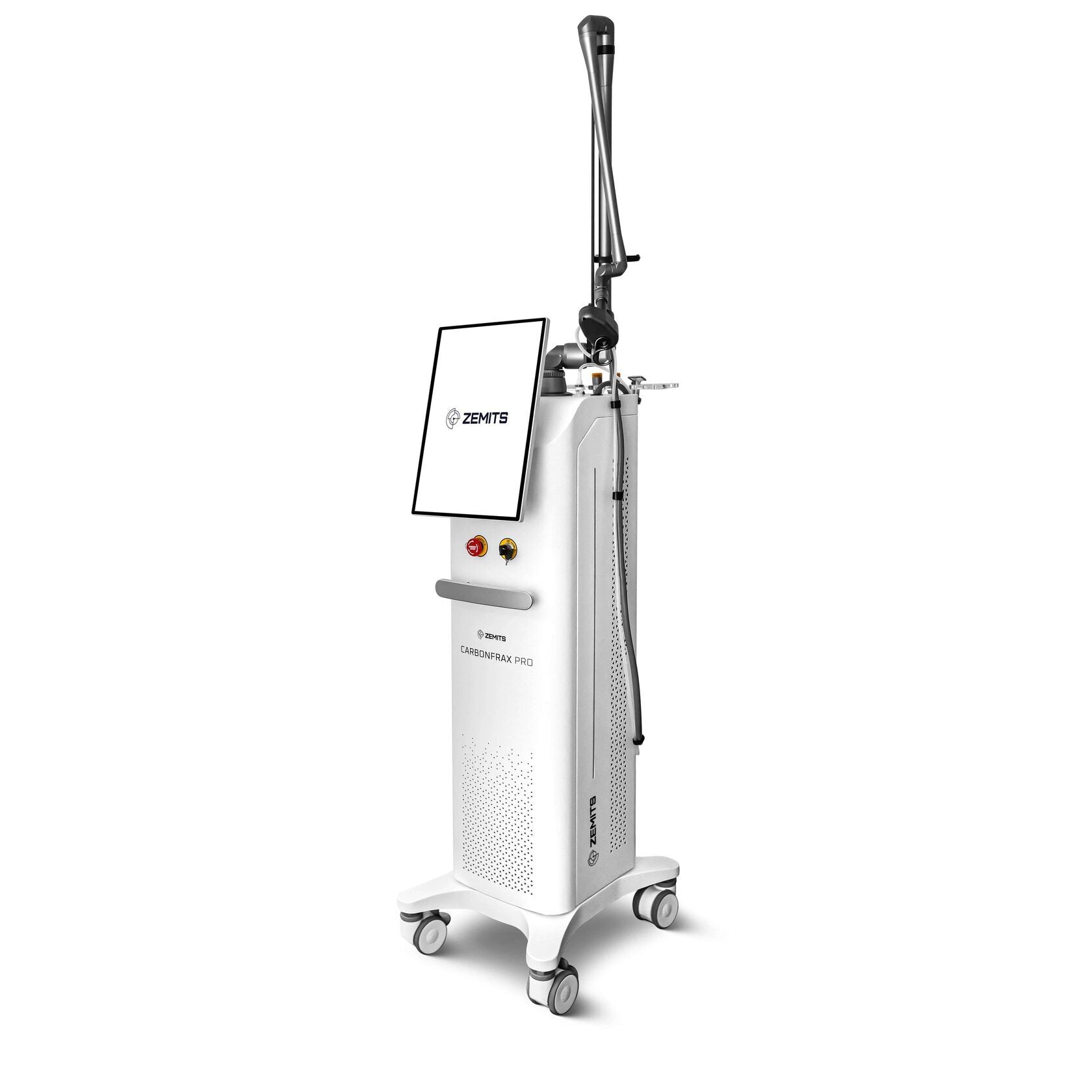 Zemits CarbonFrax Pro