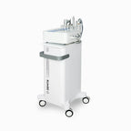 Zemits DermeLuxx Pro hydrodermabrasion machine