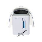 Zemits OxiVelour oxygen facial therapy machine