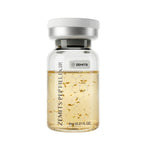 Zemits PeptiElixir mesotherapy peptide serum ampoule close-up