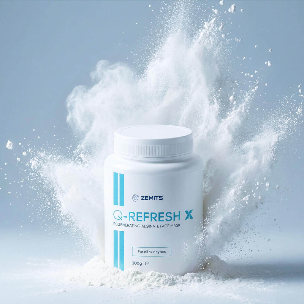 Zemits Q-Refresh X