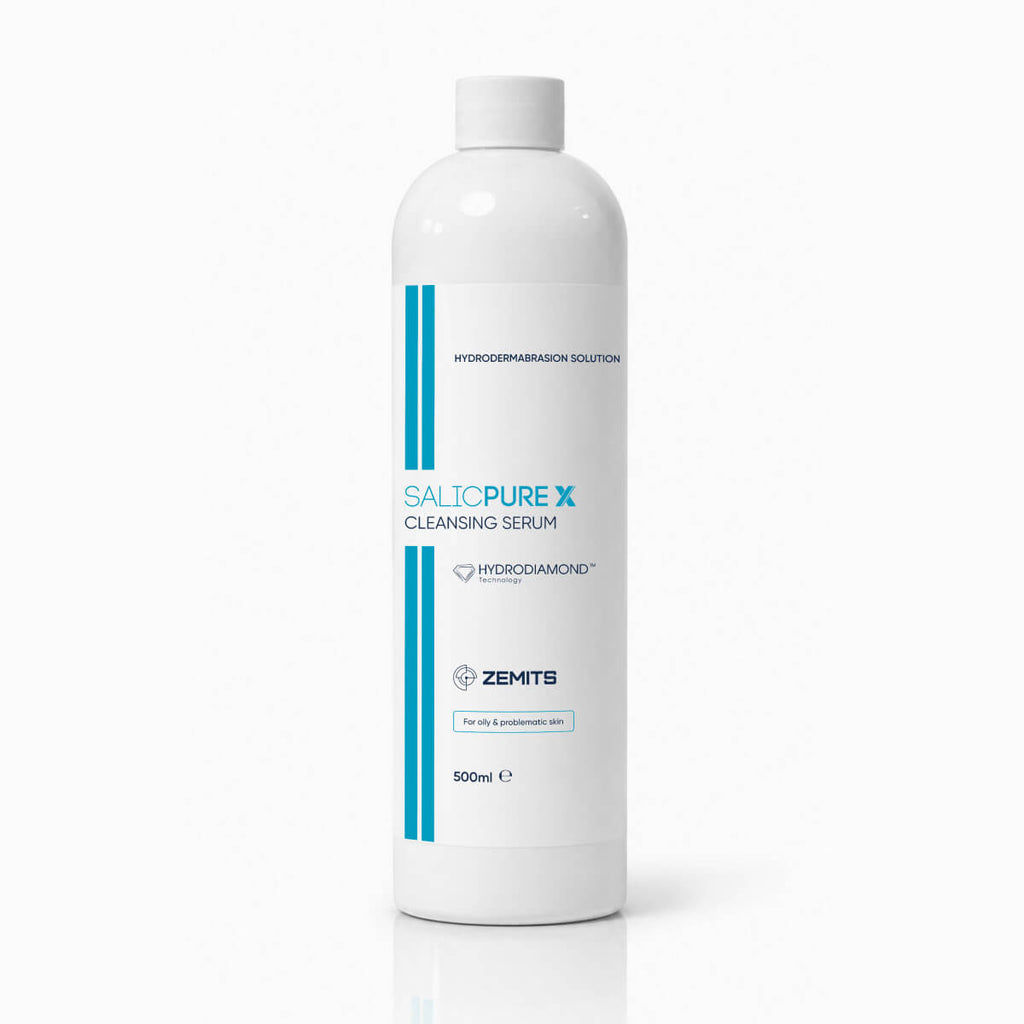 Zemits SalicPure X