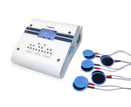 Zemits PressMio 3-in-1 professional body contouring system: Pressotherapy, EMS, and Infrared therapy machine
