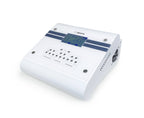 Zemits PressMio 3-in-1 pressotherapy machine with EMS and infrared heating suit