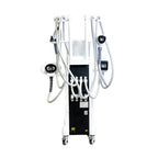 Zemits Bionexis Pro 3-in-1 body contouring device back view