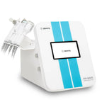 Zemits Eau Sante NG H2O2 hydrodermabrasion device