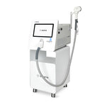Zemits ElleCart Pro trolley with aesthetic equipment