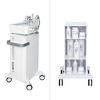 Zemits Premium Trolley S in professional salon