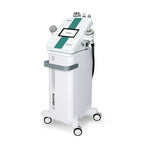 Zemits Abigon Pro ultrasonic cavitation and RF vacuum massage system