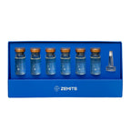 Zemits AcnoLex 6 ampoules professional anti-acne serum unpacked
