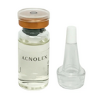 Zemits AcnoLex mesotherapy anti-acne ampoule close-up