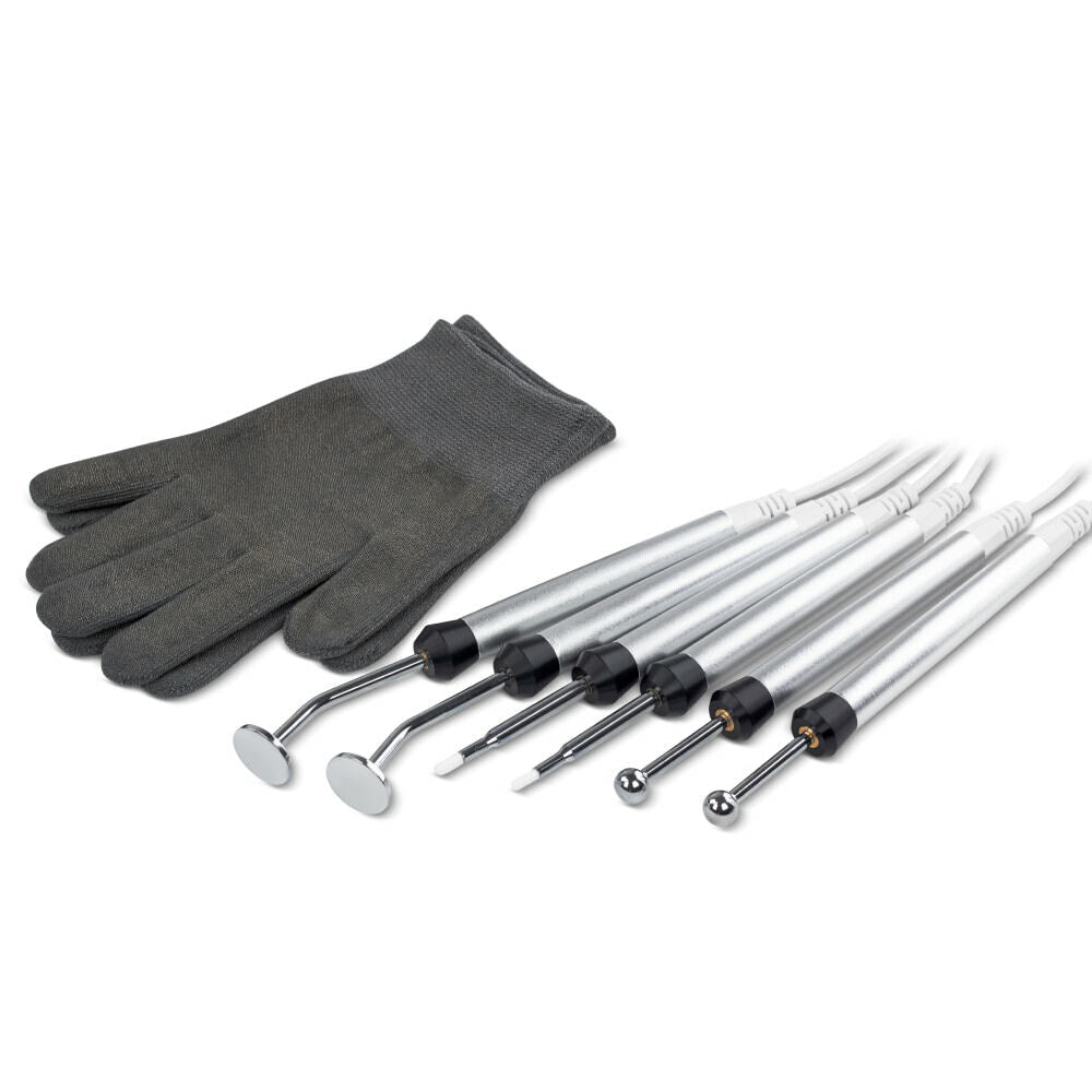 Zemits Adrinox 2.0 set of handpieces