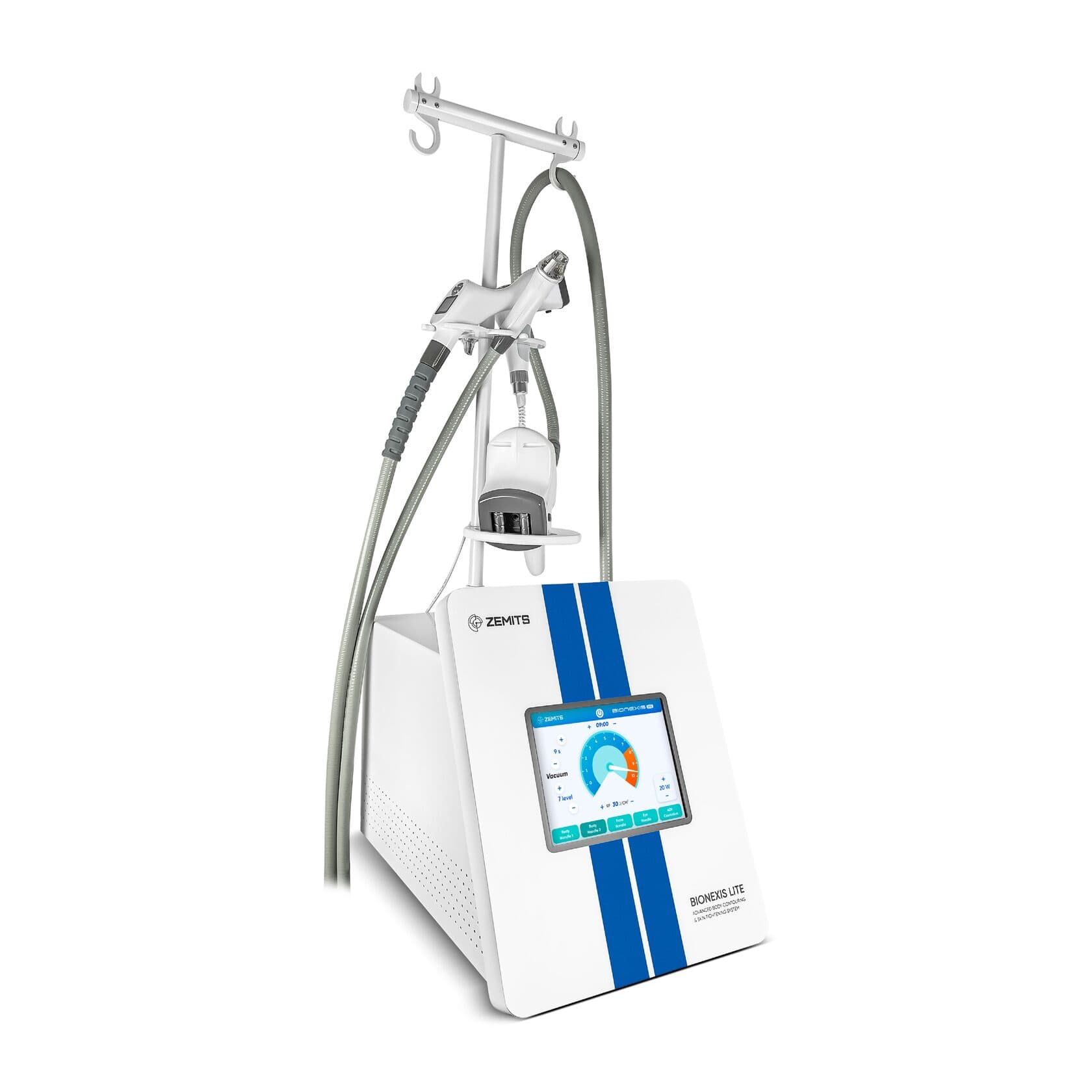 Zemits Bionexis Lite body contouring device