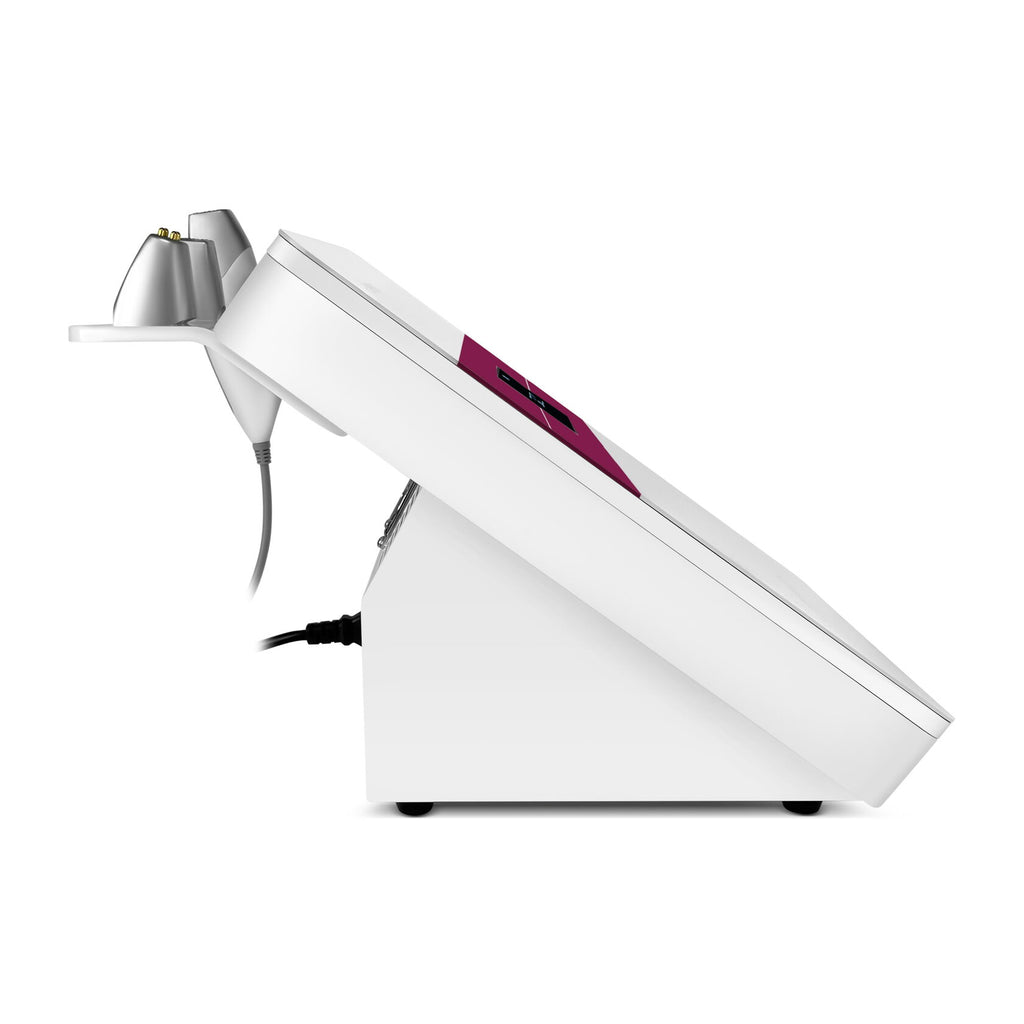 Zemits CrystalFrax Pro fractional RF microneedle cartridge
