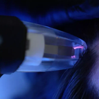 Cold Plasma Treatment with Zemits EvoPlasm