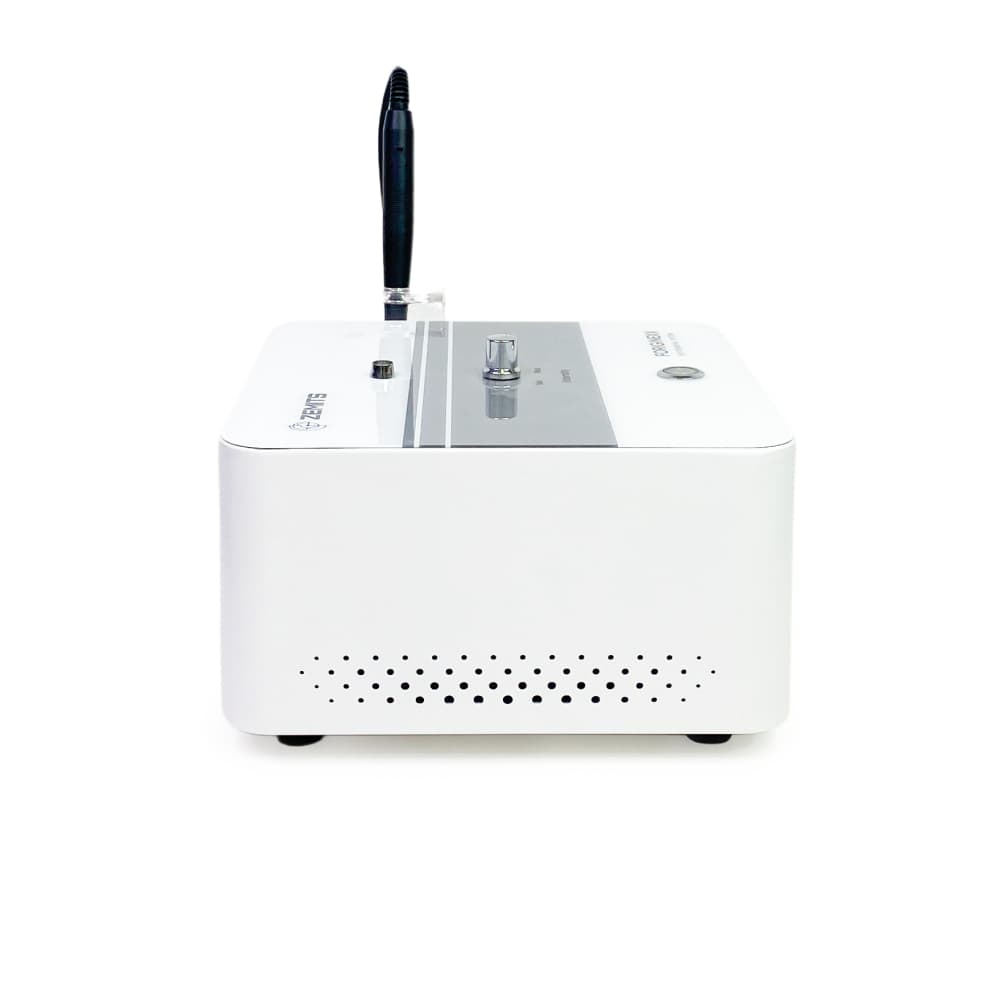 Zemits ForigiNexx professional electrolysis and electrocoagulation device for skin treatments