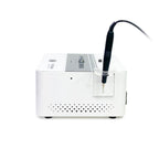 Side of Zemits ForigiNexx professional electrolysis system