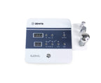 Zemits Klein EL needle-free mesotherapy system top view