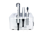 Side view of Zemits Klein EL needle-free mesotherapy system