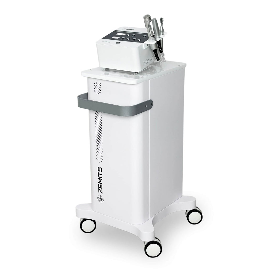 Zemits Klein EL electroporation mesotherapy device
