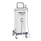 Zemits Quidion professional diode laser hair removal machine for aesthetic clinics