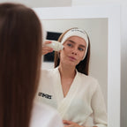 RF LED skin tightening treatment with Zemits RadiSpin