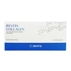 Zemits RevitaCollagen 6 ampoules professional collagen serum