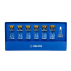 Zemits RevitaCollagen 6 ampoules professional collagen serum unpacked