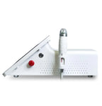 Zemits SkyFrax Pro RF microneedling cartridge close-up