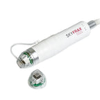 Zemits SkyFrax pro with handpiece